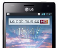 Optimus 4X HD